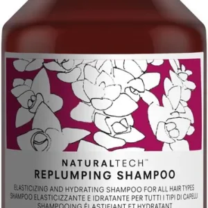 Bestseller Davines Naturaltech Replumping Shampoo Davines Naturaltech Replumping Shampoo online kaufen bellaffair.at