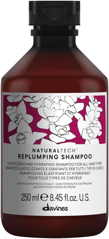 Bestseller Davines Naturaltech Replumping Shampoo Davines Naturaltech Replumping Shampoo online kaufen bellaffair.at