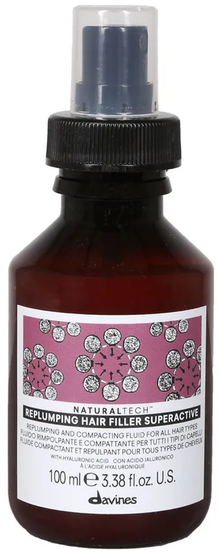 Davines Naturaltech Replumping Hair Filler Superactive Leave-In Davines Naturaltech Replumping Hair Filler Superactive Leave-In online kaufen bellaffair.at Preisknaller