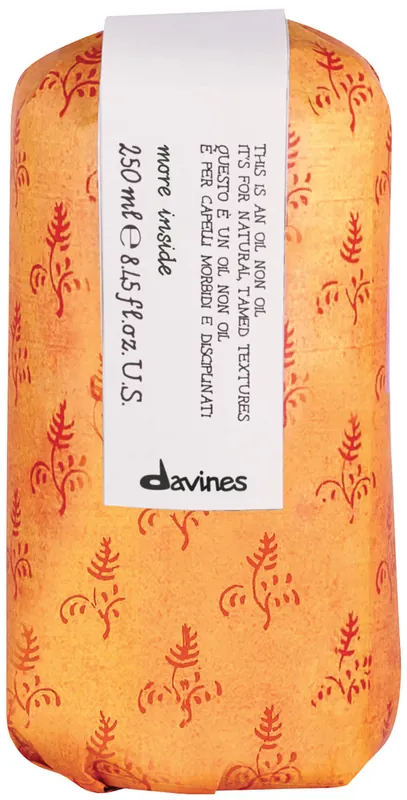 Rabatt Davines More Inside Oil Non Oil Davines More Inside Oil Non Oil online kaufen bellaffair.at