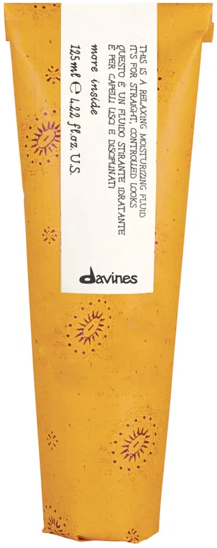 Solange Der Vorrat Reicht Davines More Inside Relaxing Moisturizing Fluid Davines More Inside Relaxing Moisturizing Fluid online kaufen bellaffair.at