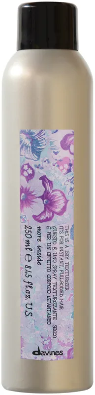 Davines More Inside Dry Texturizer Davines More Inside Dry Texturizer online kaufen bellaffair.at Jetzt Bestellen