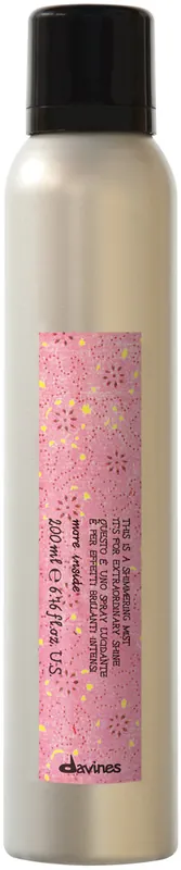 Davines More Inside Shimmering Mist Davines More Inside Shimmering Mist online kaufen bellaffair.at Bestpreis