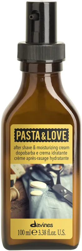 Davines Pasta & Love After Shave & Moisturizing Cream Davines Pasta & Love After Shave & Moisturizing Cream online kaufen bellaffair.at Sofort Bestellen