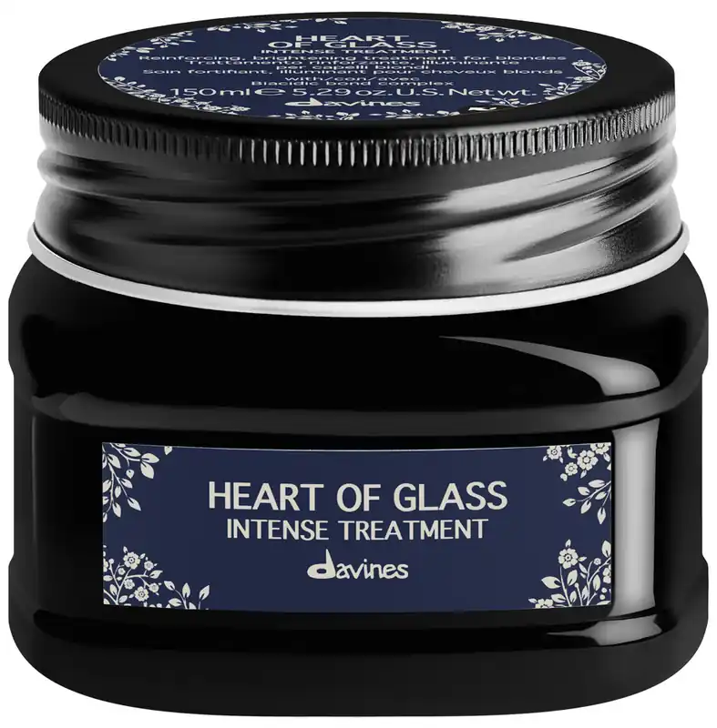 Must-Have Davines Heart Of Glass Intense Treatment Davines Heart Of Glass Intense Treatment online kaufen bellaffair.at