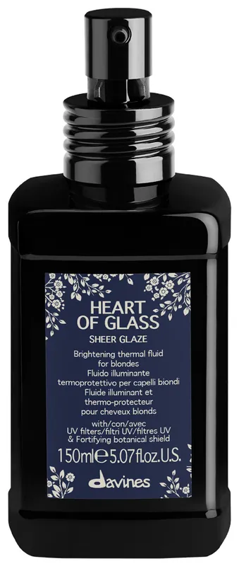 Top-Seller Davines Heart Of Glass Sheer Glaze Davines Heart Of Glass Sheer Glaze online kaufen bellaffair.at