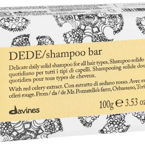 Davines Dede Shampoo Bar Davines Dede Shampoo Bar online kaufen bellaffair.at Preisreduziert