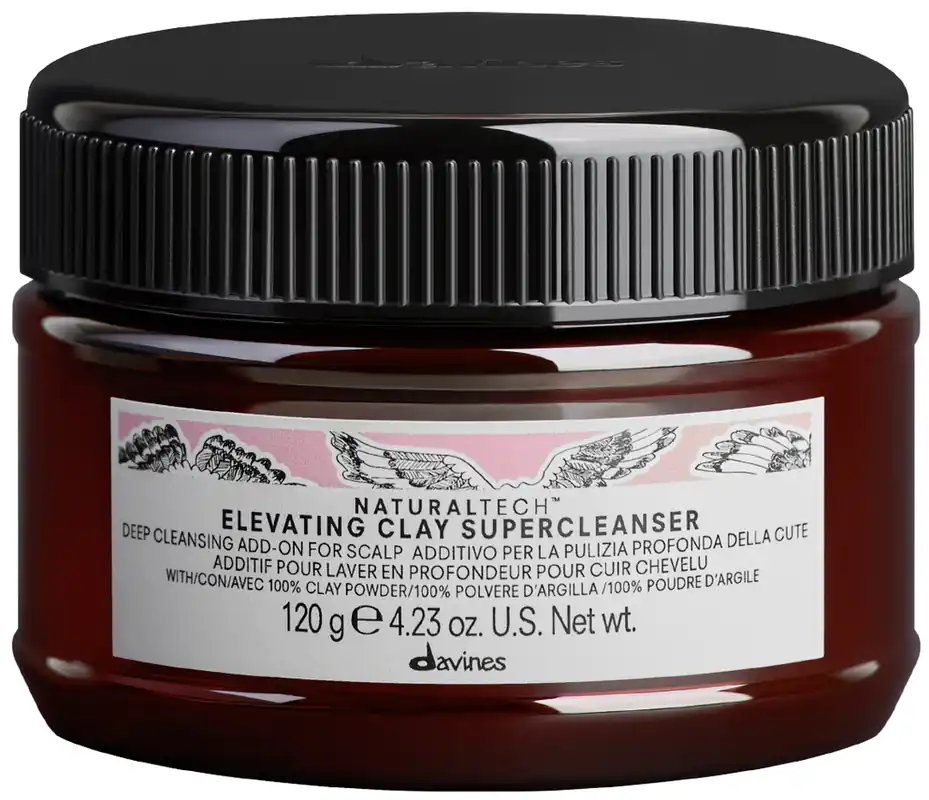 Jetzt Bestellen Davines Naturaltech Elevating Clay Supercleanser Davines Naturaltech Elevating Clay Supercleanser online kaufen bellaffair.at