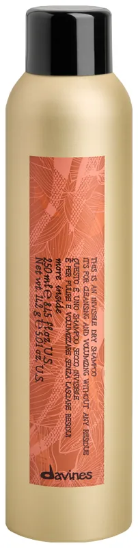 Davines More Inside Dry Shampoo Davines More Inside Dry Shampoo online kaufen bellaffair.at Wochenendangebot