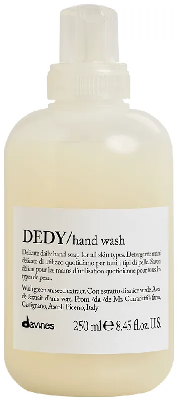 Davines Dedy Hand Wash Davines Dedy Hand Wash online kaufen bellaffair.at Zertifiziert