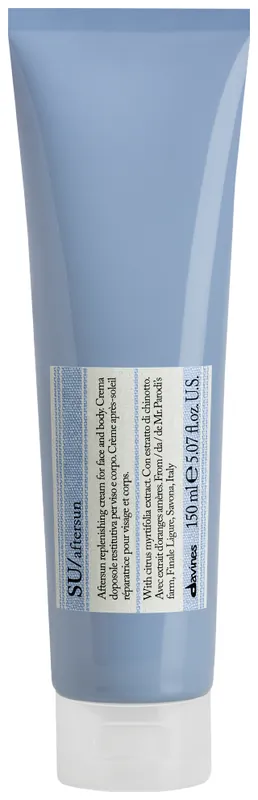 Begrenztes Angebot Davines SU Aftersun Davines SU Aftersun online kaufen bellaffair.at
