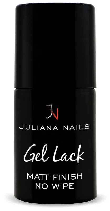 Nur Heute Juliana Nails Gel Lack Matt Finish - No Wipe Juliana Nails Gel Lack Matt Finish - No Wipe online kaufen bellaffair.at