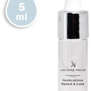 Preiswert Juliana Nails Nagelserum Repair & Care Juliana Nails Nagelserum Repair & Care online kaufen bellaffair.at
