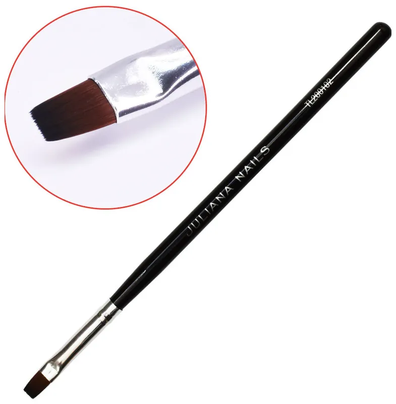 Preisknaller Juliana Nails Gelpinsel No. 5 Juliana Nails Gelpinsel No. 5 online kaufen bellaffair.at