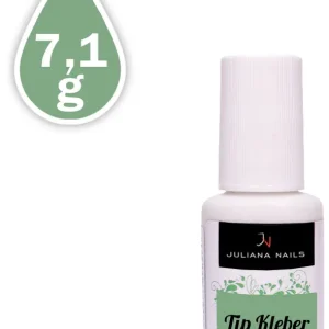 Versand Am Gleichen Tag Juliana Nails Tip-Kleber mit Pinsel Juliana Nails Tip-Kleber mit Pinsel online kaufen bellaffair.at