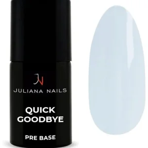 Juliana Nails Quick Goodbye Pre Base Juliana Nails Quick Goodbye Pre Base online kaufen bellaffair.at Billig