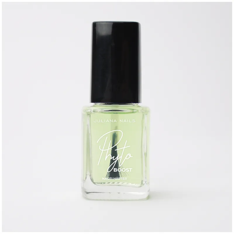 Juliana Nails Phyto-Boost - Nagelhärter Juliana Nails Phyto-Boost - Nagelhärter online kaufen bellaffair.at Nur Für Kurze Zeit
