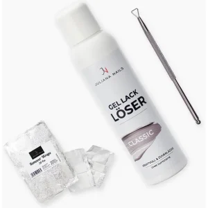 Juliana Nails Gel Lack Löser Set Basic Juliana Nails Gel Lack Löser Set Basic online kaufen bellaffair.at Direktkauf