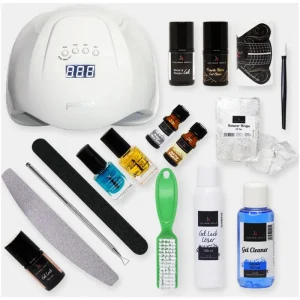 Juliana Nails Gel Lack Set Premium Juliana Nails Gel Lack Set Premium online kaufen bellaffair.at Neu