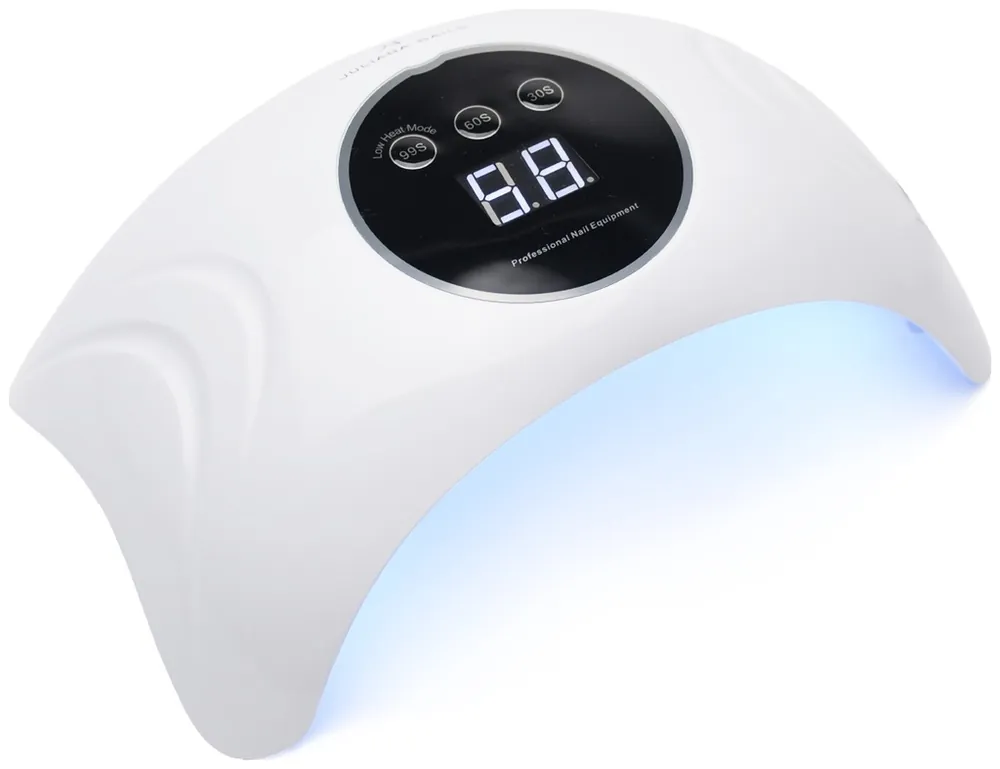 Garantierte Lieferung Juliana Nails UV/LED Lichthärtungsgerät Mini 14W Juliana Nails UV/LED Lichthärtungsgerät Mini 14W online kaufen bellaffair.at