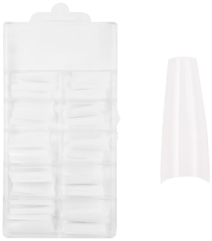 Preiswert Juliana Nails Standard Tips – Box Gr. 1-10 100 Stück Juliana Nails Standard Tips – Box Gr. 1-10 100 Stück online kaufen bellaffair.at