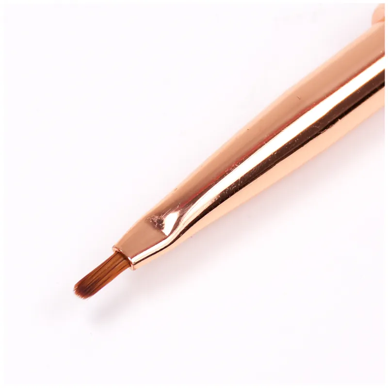 Super-Preis Juliana Nails Gelpinsel mit Kappe Mini Roségold Juliana Nails Gelpinsel mit Kappe Mini Roségold online kaufen bellaffair.at