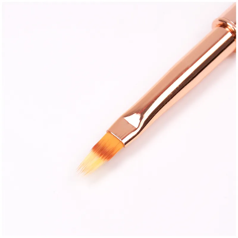 Bestseller Juliana Nails Gelpinsel mit Kappe Ombre Roségold Juliana Nails Gelpinsel mit Kappe Ombre Roségold online kaufen bellaffair.at