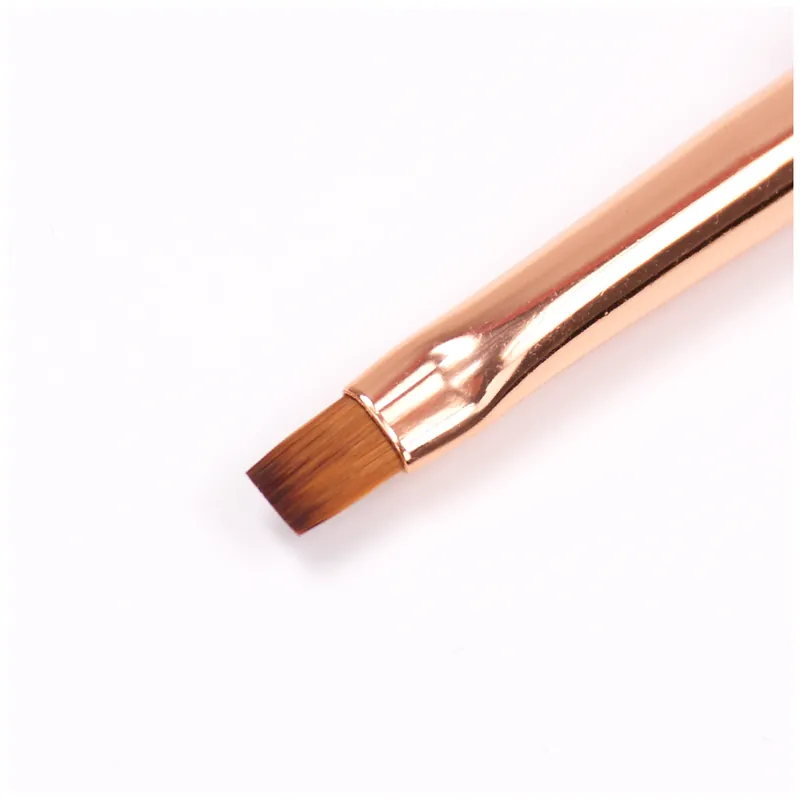 Juliana Nails Gelpinsel mit Kappe Gerade Roségold Juliana Nails Gelpinsel mit Kappe Gerade Roségold online kaufen bellaffair.at Online Kaufen