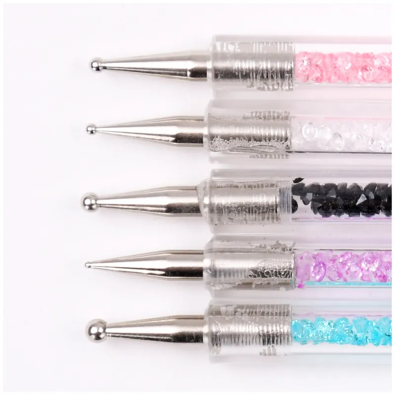 Sale Juliana Nails Dotting Tool Set Strass 5 tlg. Juliana Nails Dotting Tool Set Strass 5 tlg. online kaufen bellaffair.at