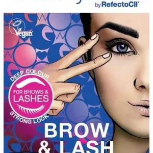 BeautyLash Brow and Lash Colour Schwarz BeautyLash Brow and Lash Colour Schwarz online kaufen bellaffair.at Sofort Bestellen