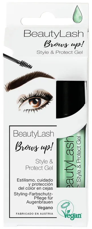 Saisonangebot BeautyLash Style & Protect Gel BeautyLash Style & Protect Gel online kaufen bellaffair.at