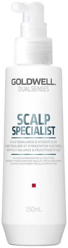 Goldwell Dualsenses Scalp Specialist Scalp Rebalance & Hydrate Fluid Goldwell Dualsenses Scalp Specialist Scalp Rebalance & Hydrate Fluid online kaufen bellaffair.at Meistverkauft