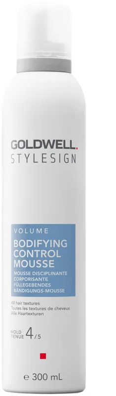 Must-Have Goldwell Stylesign Volume Bodifying Control Mousse Goldwell Stylesign Volume Bodifying Control Mousse online kaufen bellaffair.at