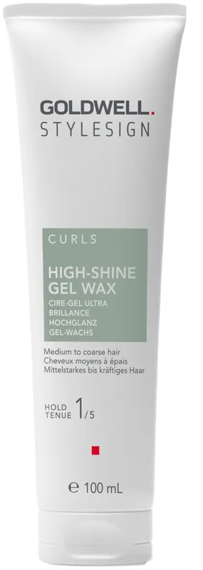 Goldwell Stylesign Curls High-Shine Gel Wax Goldwell Stylesign Curls High-Shine Gel Wax online kaufen bellaffair.at Sofort Bestellen