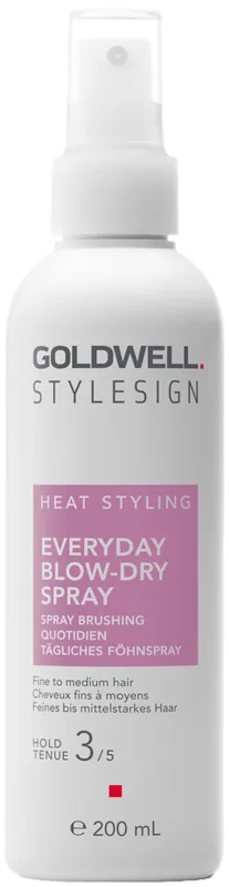 Top-Preis Goldwell Stylesign Heat Styling Everyday Blow-Dry Spray Goldwell Stylesign Heat Styling Everyday Blow-Dry Spray online kaufen bellaffair.at