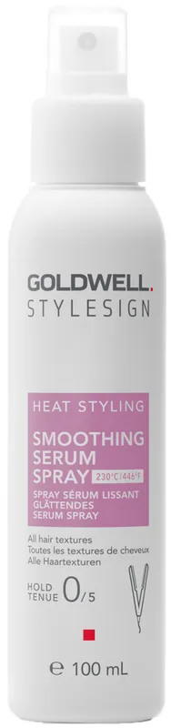 Goldwell Stylesign Heat Styling Smoothing Serum Spray Goldwell Stylesign Heat Styling Smoothing Serum Spray online kaufen bellaffair.at Schnäppchen