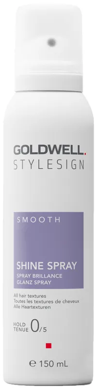 Sale Goldwell Stylesign Smooth Shine Spray Goldwell Stylesign Smooth Shine Spray online kaufen bellaffair.at