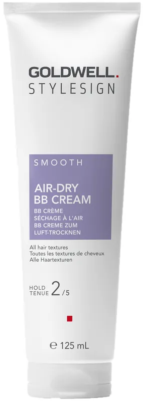 Goldwell Stylesign Smooth Air-Dry BB Cream Goldwell Stylesign Smooth Air-Dry BB Cream online kaufen bellaffair.at Highlight