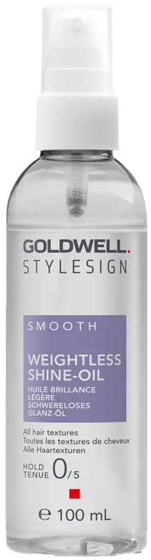 Goldwell Stylesign Smooth Weightless Shine-Oil Goldwell Stylesign Smooth Weightless Shine-Oil online kaufen bellaffair.at Neu Im Sortiment