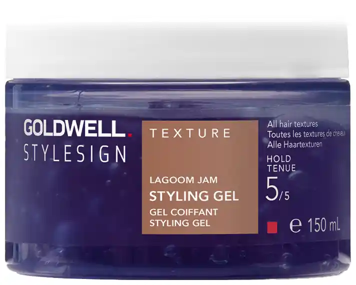 Goldwell Stylesign Texture Lagoom Jam Styling Gel Goldwell Stylesign Texture Lagoom Jam Styling Gel online kaufen bellaffair.at Mega-Angebot