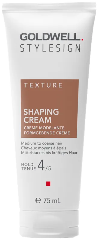 Goldwell Stylesign Texture Shaping Cream Goldwell Stylesign Texture Shaping Cream online kaufen bellaffair.at Zertifiziert