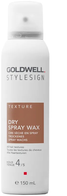 Goldwell Styelsign Texture Dry Spray Wax Goldwell Styelsign Texture Dry Spray Wax online kaufen bellaffair.at Neu Im Sortiment