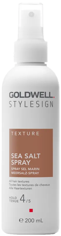 Goldwell Stylesign Texture Sea Salt Spray Goldwell Stylesign Texture Sea Salt Spray online kaufen bellaffair.at Abverkauf