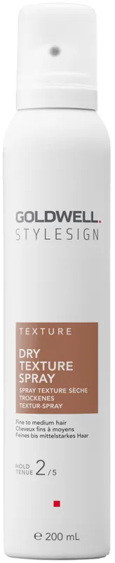 Garantierte Lieferung Goldwell Stylesign Texture Dry Texture Spray Goldwell Stylesign Texture Dry Texture Spray online kaufen bellaffair.at