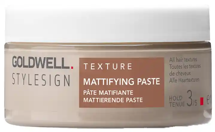 Preisreduziert Goldwell Stylesign Texture Mattifying Paste Goldwell Stylesign Texture Mattifying Paste online kaufen bellaffair.at