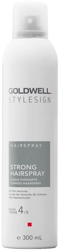 Goldwell Stylesign Hairspray Strong Hairspray Goldwell Stylesign Hairspray Strong Hairspray online kaufen bellaffair.at Markenprodukt