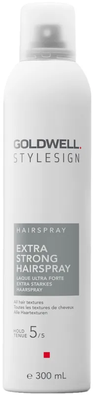 Preiswert Goldwell Stylesign Hairspray Extra Strong Goldwell Stylesign Hairspray Extra Strong online kaufen bellaffair.at