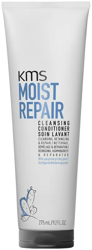KMS Moistrepair Cleansing Conditioner KMS Moistrepair Cleansing Conditioner online kaufen bellaffair.at Heißes Angebot