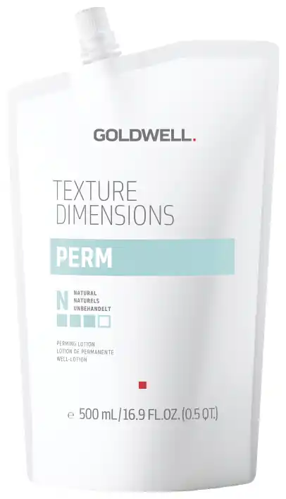 Preiswert Goldwell Texture Dimensions Perm N für normales Naturhaar Goldwell Texture Dimensions Perm N für normales Naturhaar online kaufen bellaffair.at