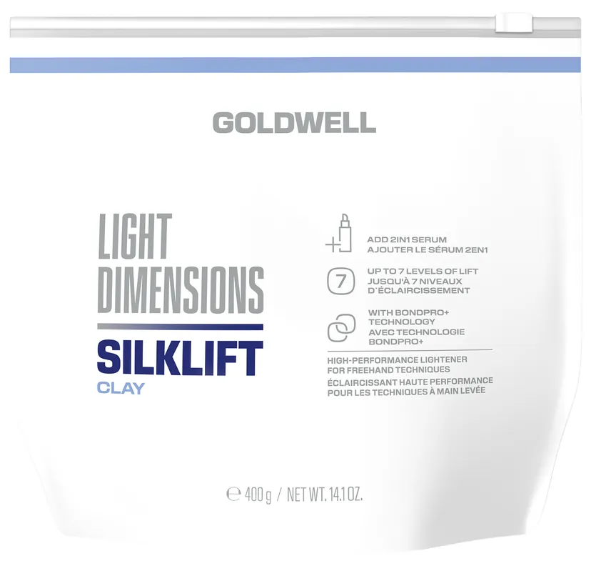 Schneller Versand Goldwell Silklift Clay Lightener Goldwell Silklift Clay Lightener online kaufen bellaffair.at